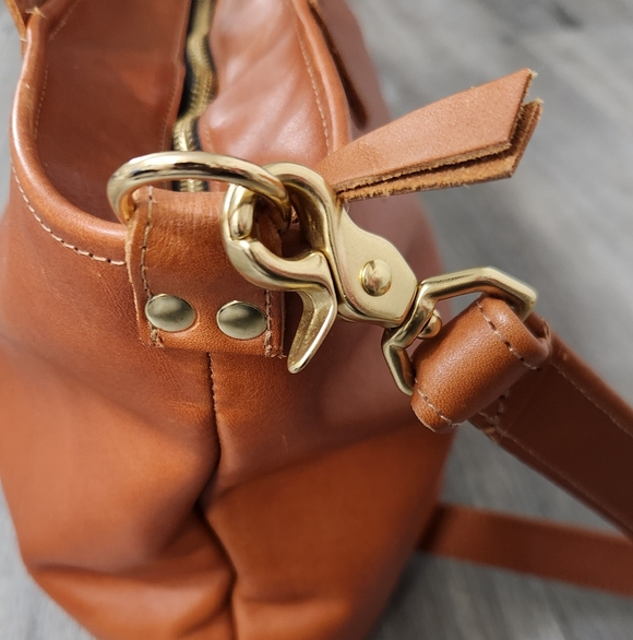 Clare V. Messenger Bag - Picture 7 of 15